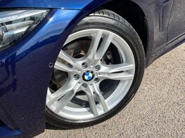 BMW 4 Series 420D M SPORT GRAN COUPE 3