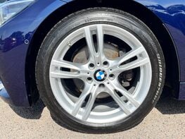 BMW 4 Series 420D M SPORT GRAN COUPE 13