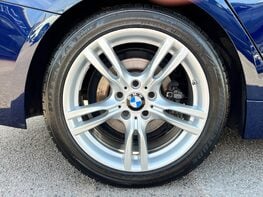 BMW 4 Series 420D M SPORT GRAN COUPE 14