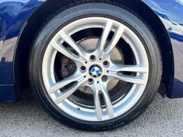 BMW 4 Series 420D M SPORT GRAN COUPE 16
