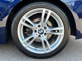 BMW 4 Series 420D M SPORT GRAN COUPE 15