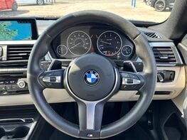BMW 4 Series 420D M SPORT GRAN COUPE 20