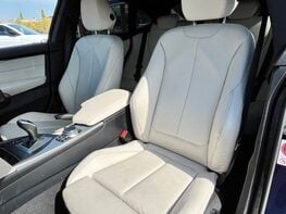 BMW 4 Series 420D M SPORT GRAN COUPE 61