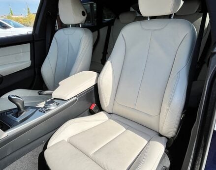 BMW 4 Series 420D M SPORT GRAN COUPE 61