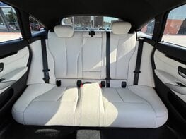 BMW 4 Series 420D M SPORT GRAN COUPE 62