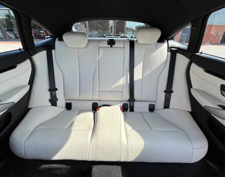 BMW 4 Series 420D M SPORT GRAN COUPE 62