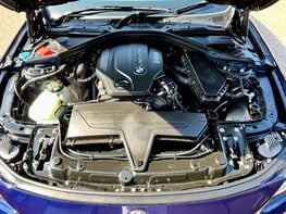 BMW 4 Series 420D M SPORT GRAN COUPE 7