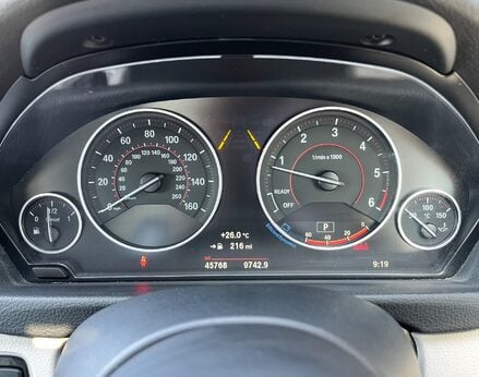 BMW 4 Series 420D M SPORT GRAN COUPE 21