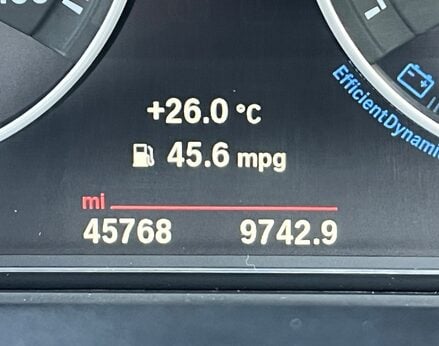 BMW 4 Series 420D M SPORT GRAN COUPE 22