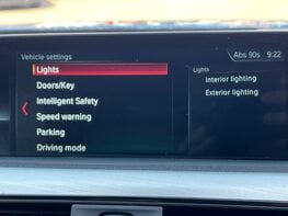 BMW 4 Series 420D M SPORT GRAN COUPE 30