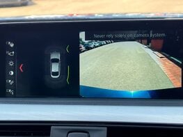 BMW 4 Series 420D M SPORT GRAN COUPE 25