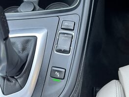 BMW 4 Series 420D M SPORT GRAN COUPE 42