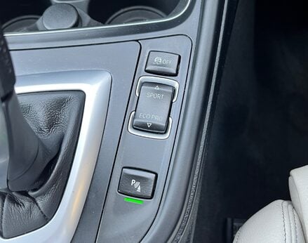 BMW 4 Series 420D M SPORT GRAN COUPE 42