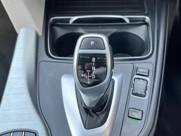 BMW 4 Series 420D M SPORT GRAN COUPE 43