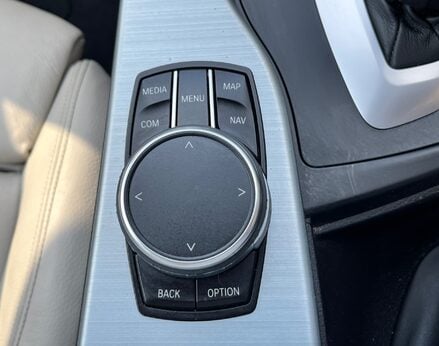 BMW 4 Series 420D M SPORT GRAN COUPE 44