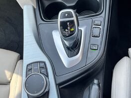 BMW 4 Series 420D M SPORT GRAN COUPE 45