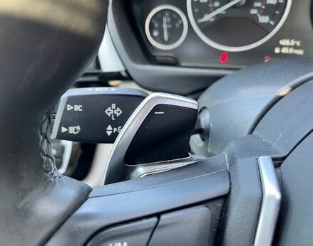 BMW 4 Series 420D M SPORT GRAN COUPE 50