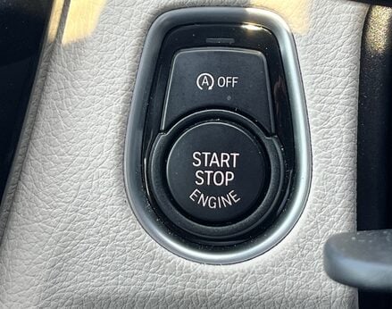 BMW 4 Series 420D M SPORT GRAN COUPE 47