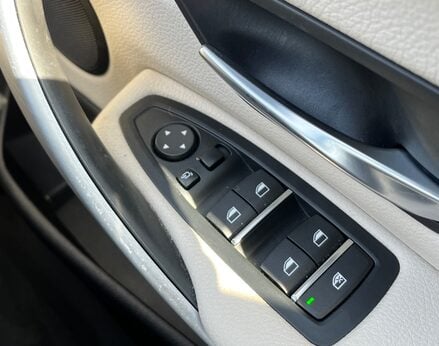 BMW 4 Series 420D M SPORT GRAN COUPE 57