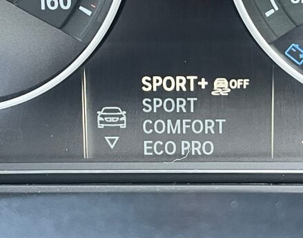 BMW 4 Series 420D M SPORT GRAN COUPE 23