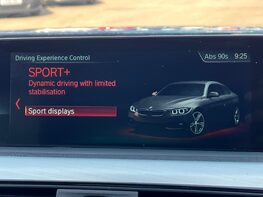 BMW 4 Series 420D M SPORT GRAN COUPE 34