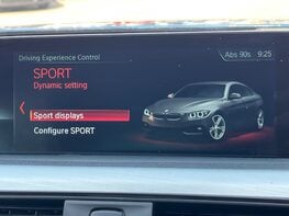 BMW 4 Series 420D M SPORT GRAN COUPE 35