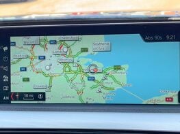 BMW 4 Series 420D M SPORT GRAN COUPE 24