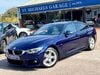 BMW 4 Series 420D M SPORT GRAN COUPE