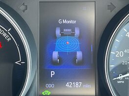 Toyota C-HR EXCEL 27