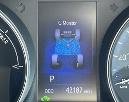 Toyota C-HR EXCEL 27