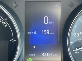 Toyota C-HR EXCEL 24