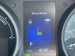 Toyota C-HR EXCEL 23