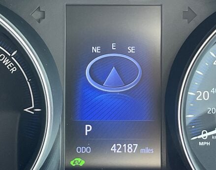 Toyota C-HR EXCEL 28