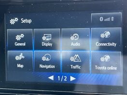 Toyota C-HR EXCEL 37