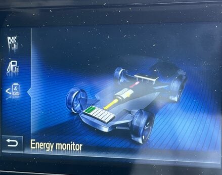 Toyota C-HR EXCEL 39