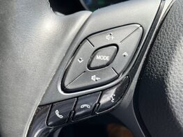 Toyota C-HR EXCEL 53