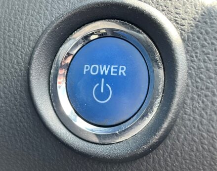 Toyota C-HR EXCEL 58