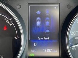 Toyota C-HR EXCEL 30