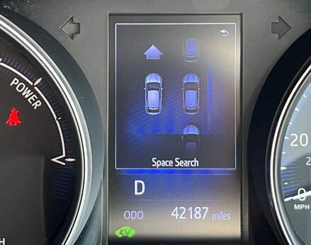 Toyota C-HR EXCEL 30