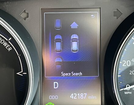 Toyota C-HR EXCEL 31