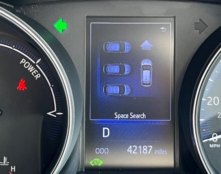 Toyota C-HR EXCEL 33