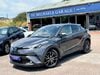 Toyota C-HR EXCEL