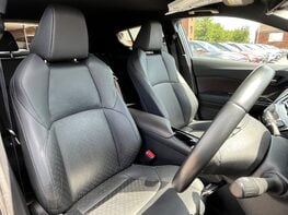 Toyota C-HR EXCEL 63