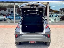 Toyota C-HR EXCEL 66
