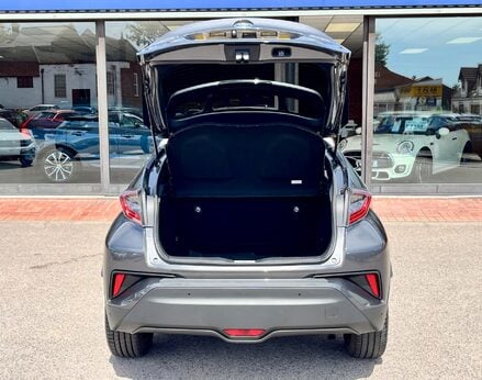 Toyota C-HR EXCEL 66