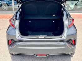 Toyota C-HR EXCEL 67