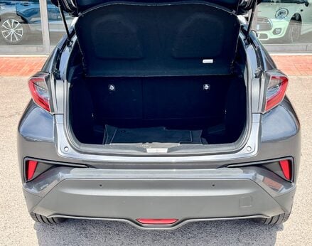 Toyota C-HR EXCEL 67