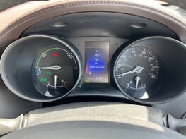 Toyota C-HR EXCEL 21