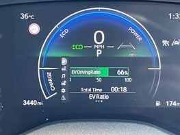 Toyota Yaris Cross ICON 24