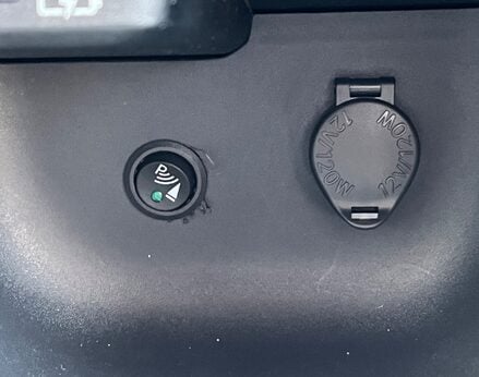 Toyota Yaris Cross ICON 49